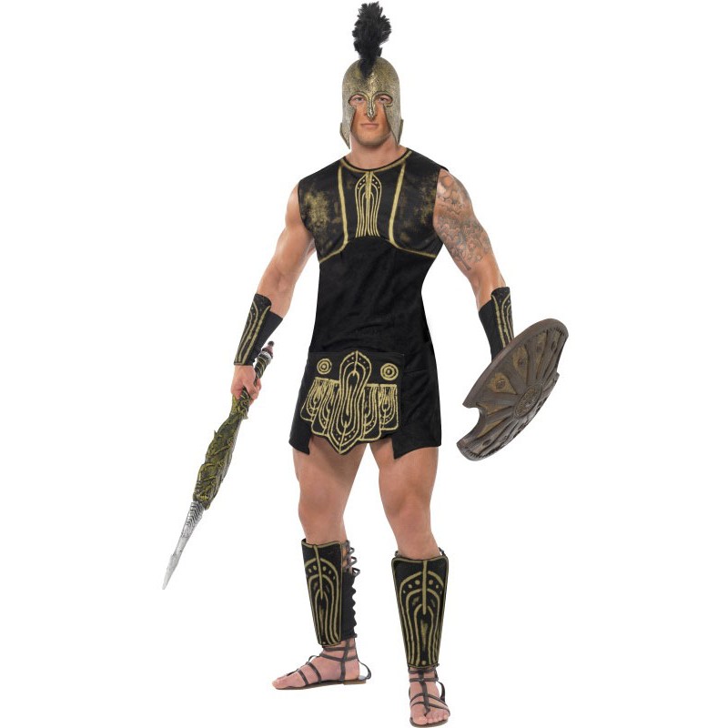 Achilles Kostüm